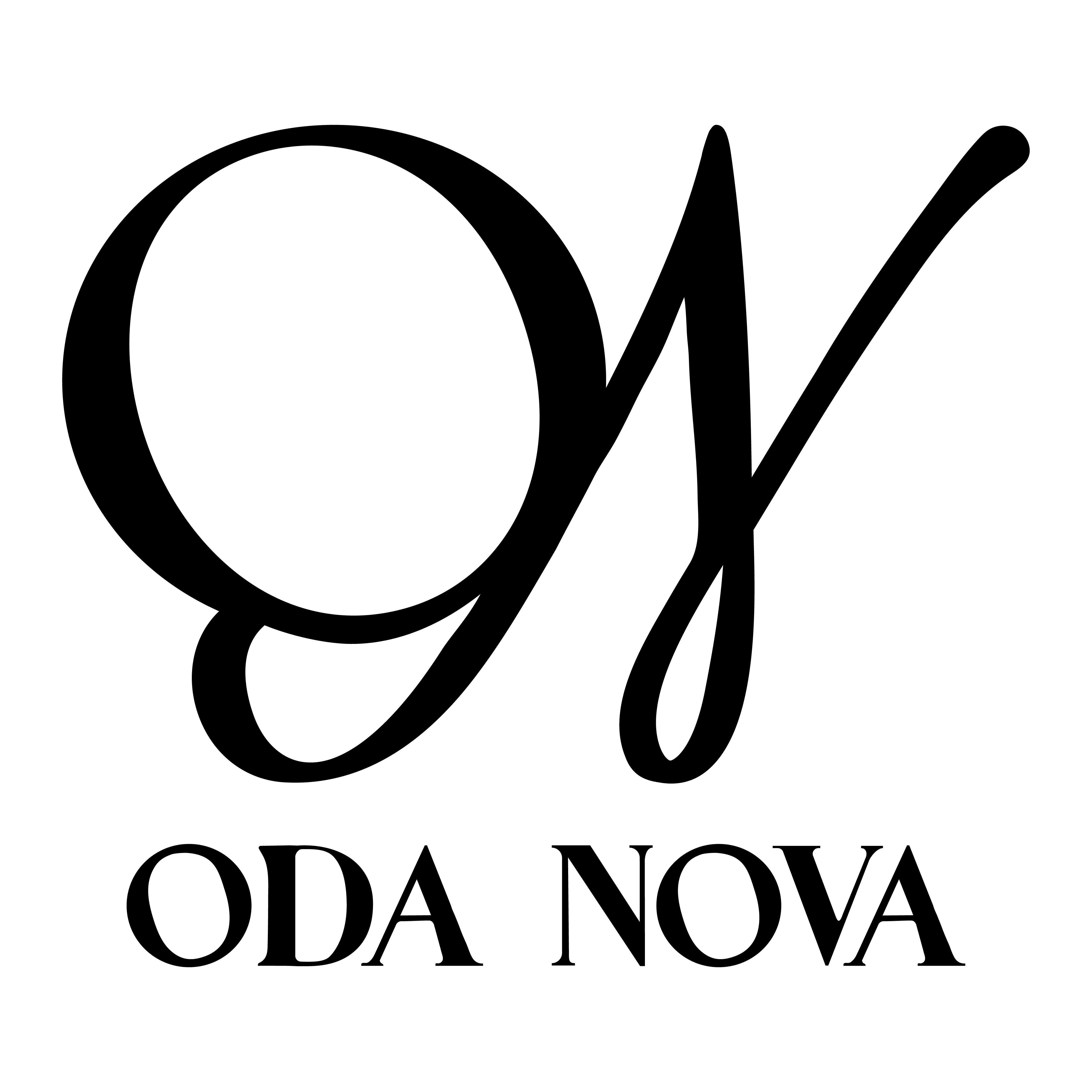 ODA NOVA