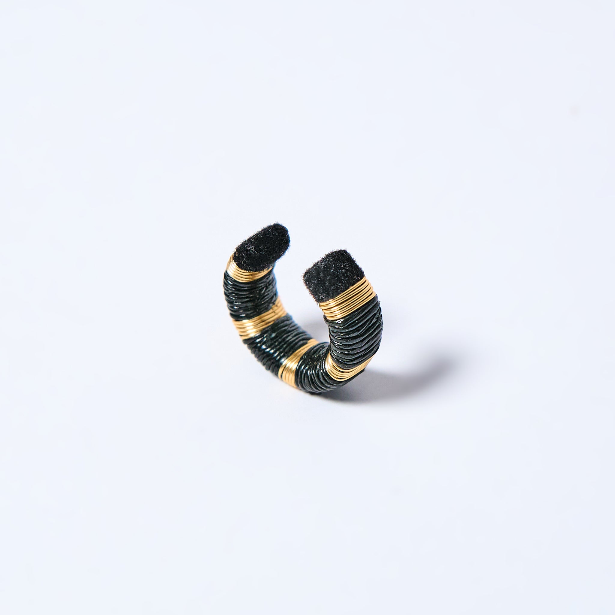 Liora Ear cuff – Handmade Indigenous Jewelry | ODA NOVA